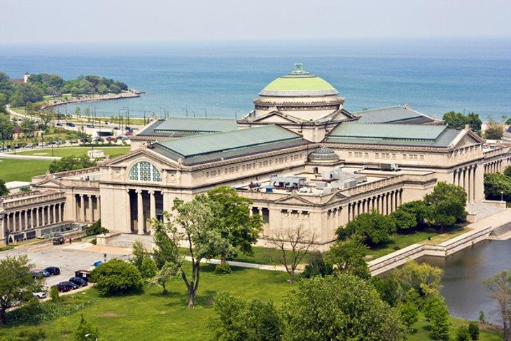 Museo de Ciencia e Industria