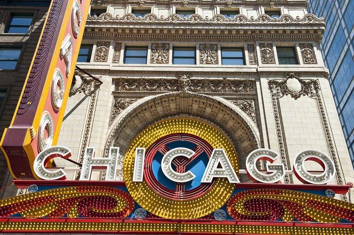 El Teatro Chicago