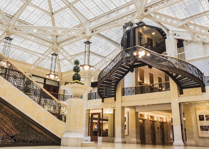 Edificio Rookery