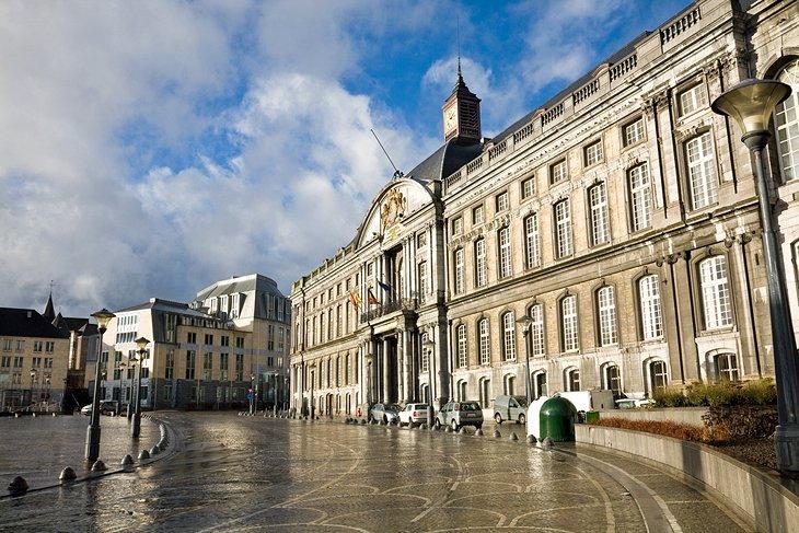 Palais des Princes-Évêques