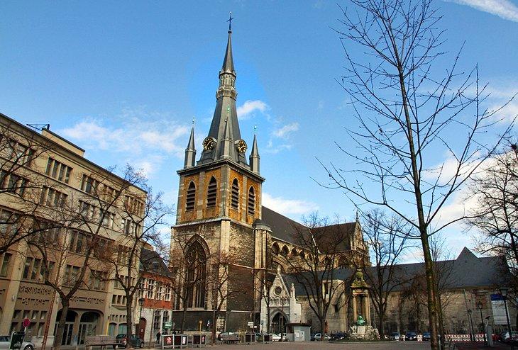 Église du Couvent de Saint-Paul