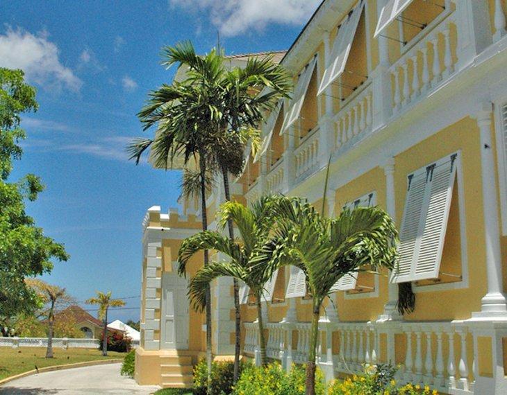 Galería Nacional de Arte de las Bahamas