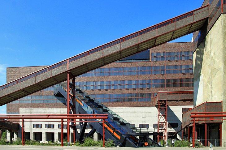 El Museo Ruhr