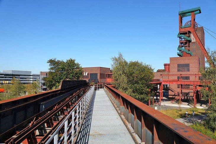Parque Zollverein