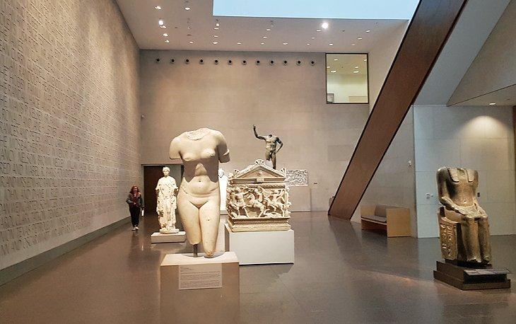 Museo de Bellas Artes, Houston