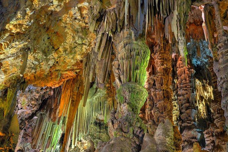 Cueva de San Miguel
