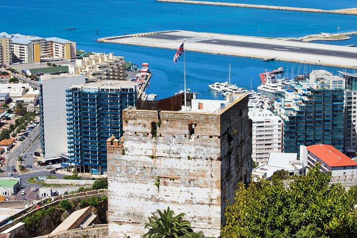 El Castillo Musulmán