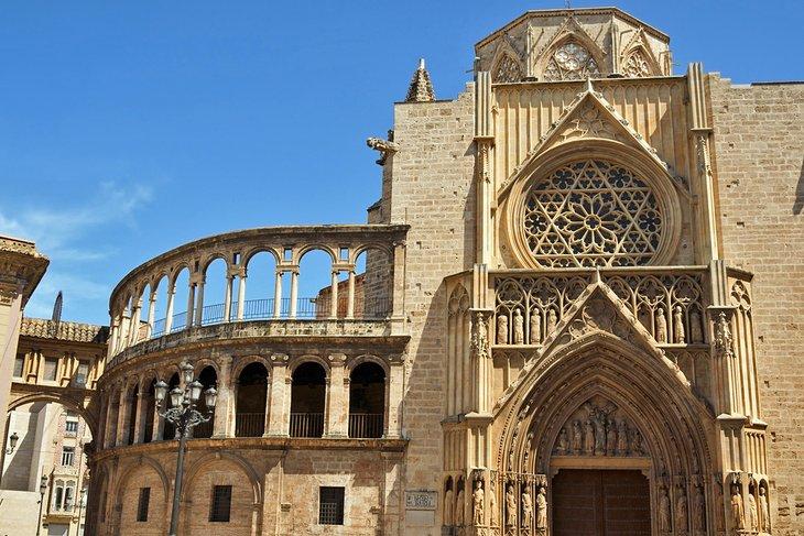 Catedral de Valencia