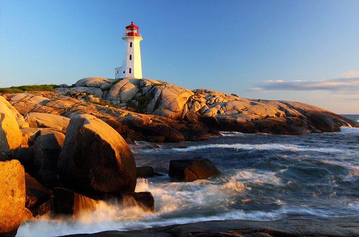 Peggy's Cove
