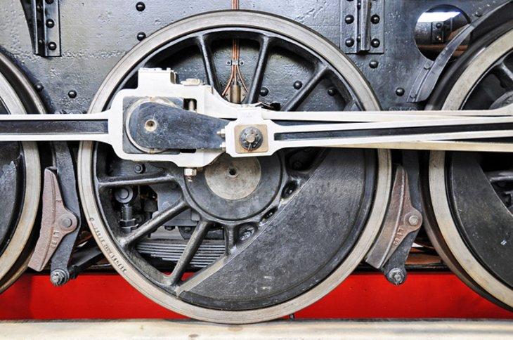 Verkehrshaus der Schweiz (Museo del Transporte Suizo)