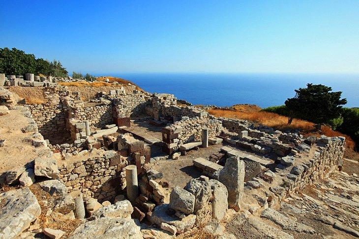 Thira Antigua