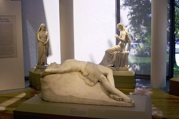 Museo de Arte de Portland