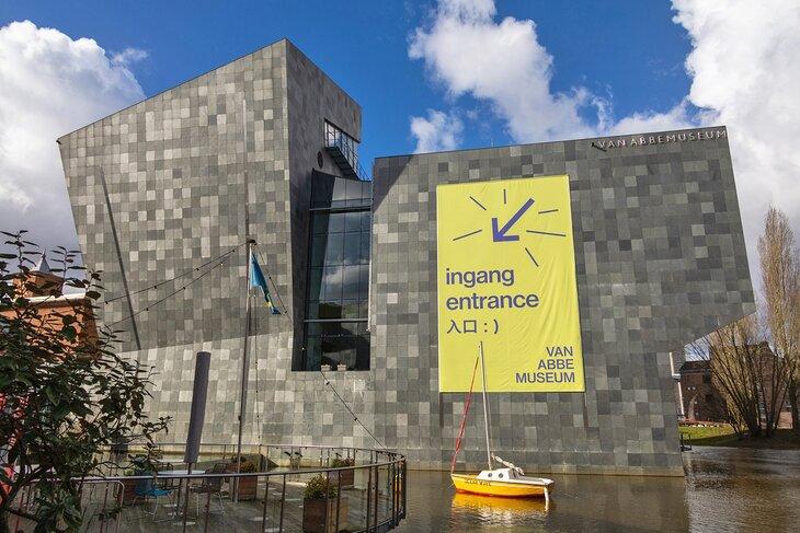 Le Van Abbemuseum