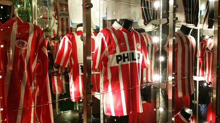 Le PSV Museum