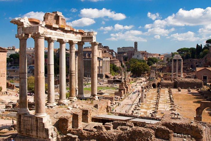 Foro Romano