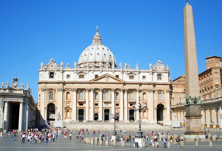 Ciudad del Vaticano
