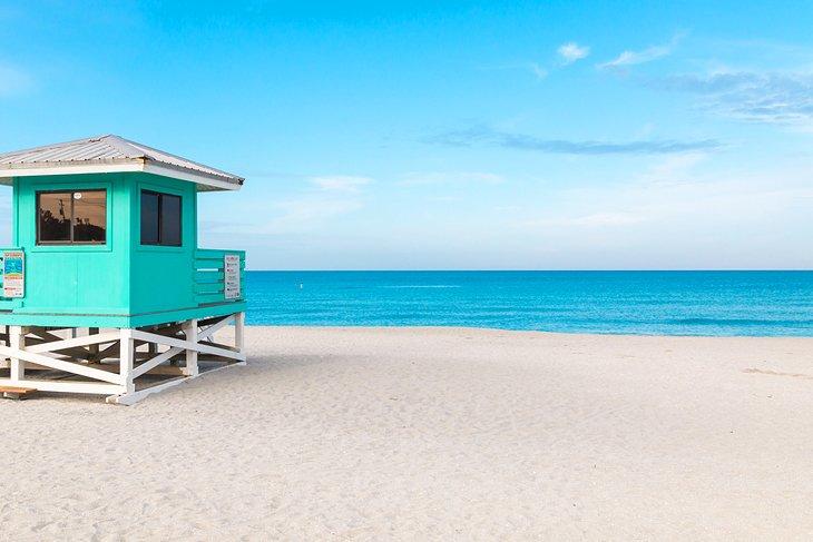 Venice Beach, Florida