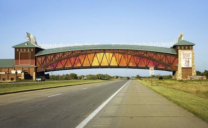 El Arco