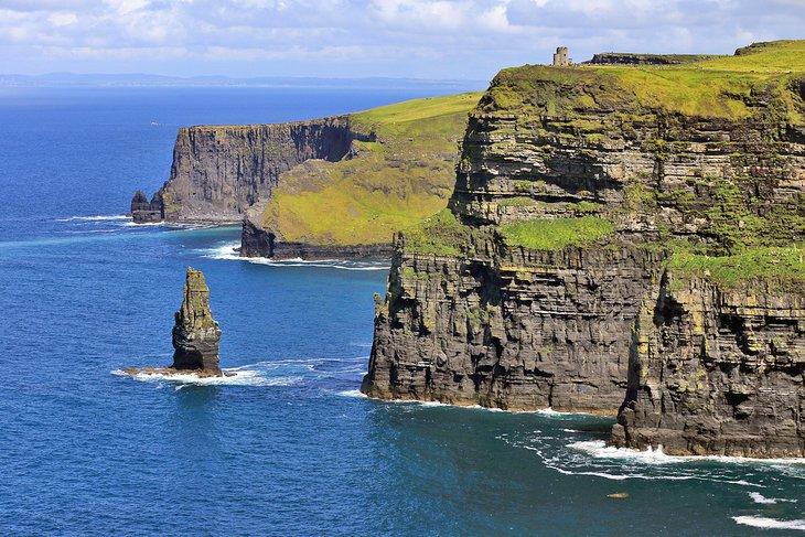Falaises de Moher