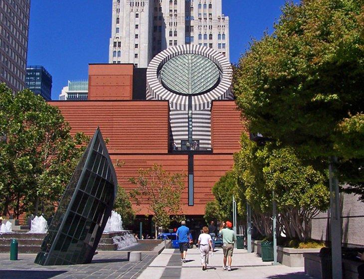 Museo de Arte Moderno de San Francisco