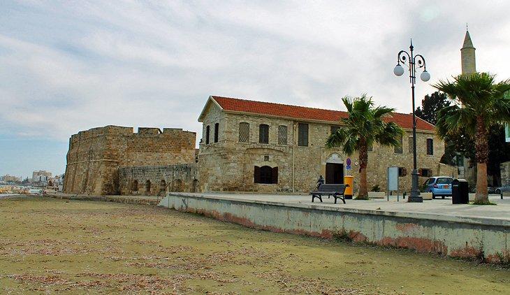 Barrio Turco