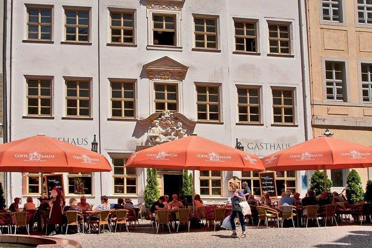 Museo del Café Coffe Baum