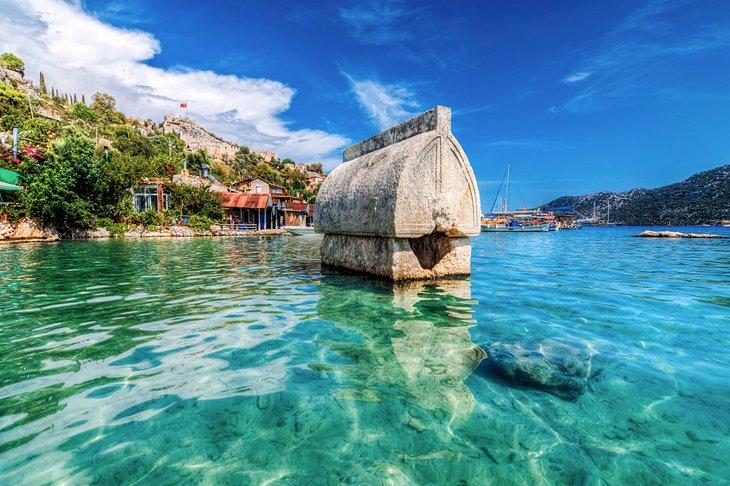 Isla Kekova