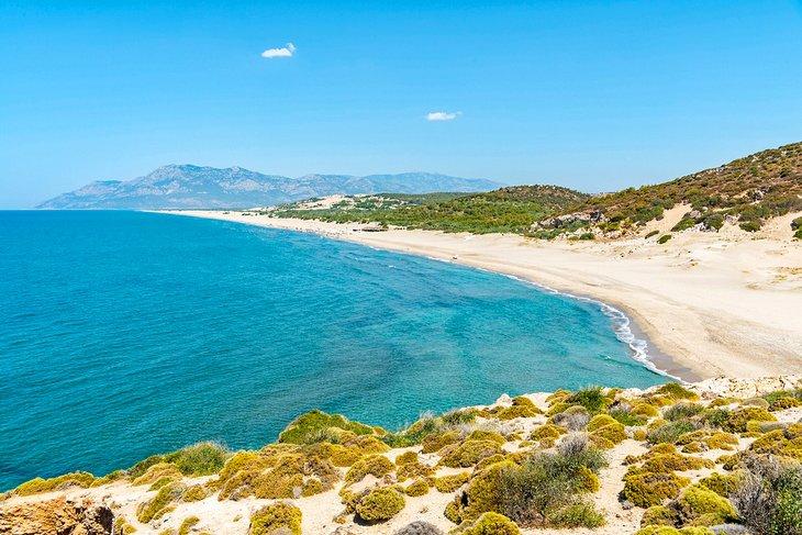 Playa de Patara