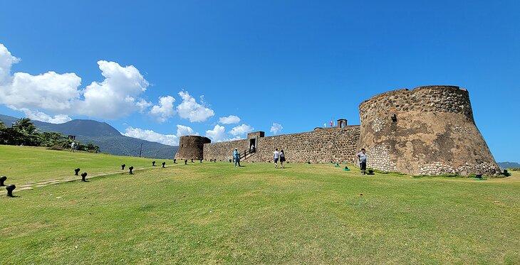 Fuerte San Felipe