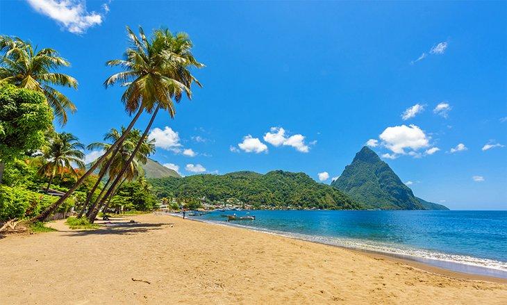 Playa Paraíso
