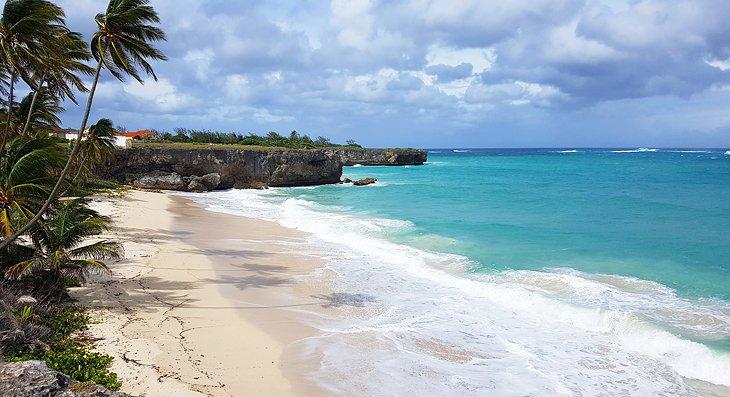 Playa Bottom Bay