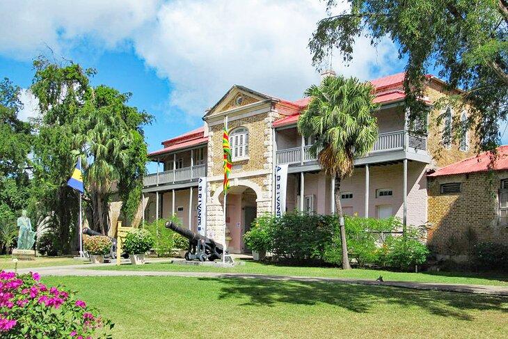 Museo de Barbados