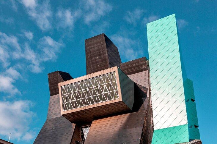 Instituto Aragonés de Arte y Cultura Contemporánea
