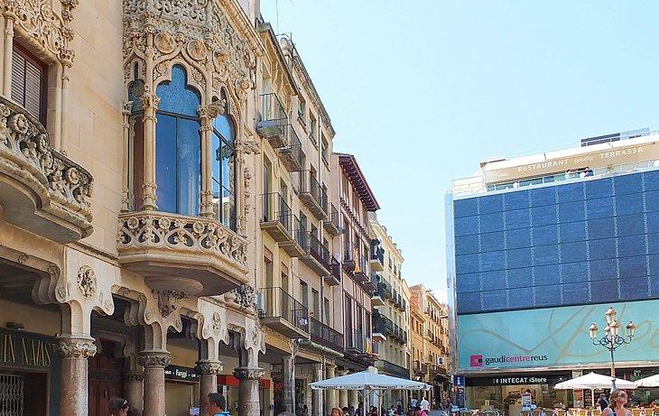 El Centro Gaudí
