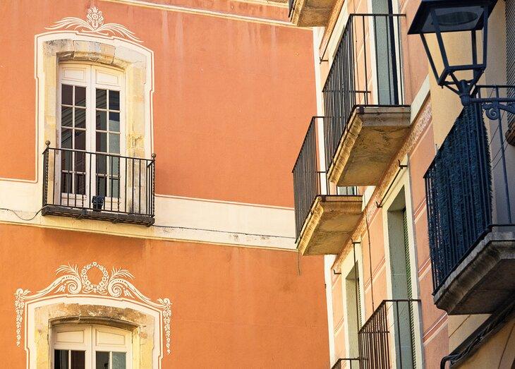 Casa Castellarnau