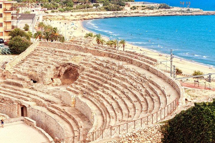 Anfiteatro Romano