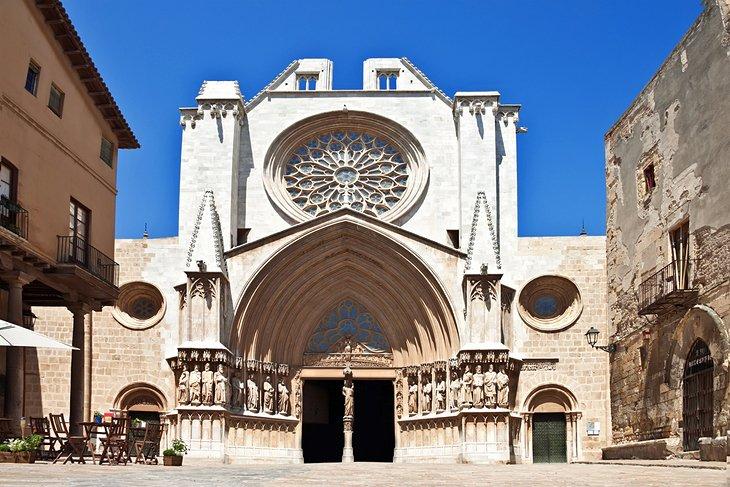 Catedral de Tarragona