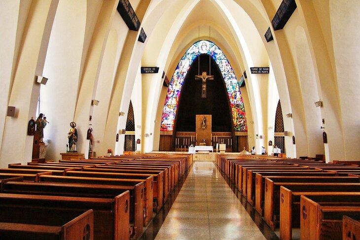 Iglesia La Purísima