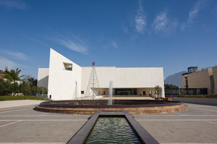 Museo de Historia Mexicana