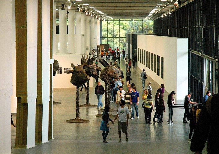 Museo de Arte Contemporánea