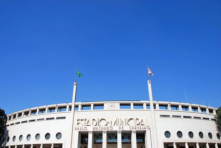 Museo de Fútbol