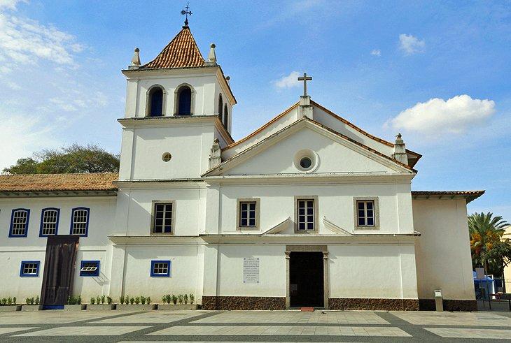 Pátio do Colégio