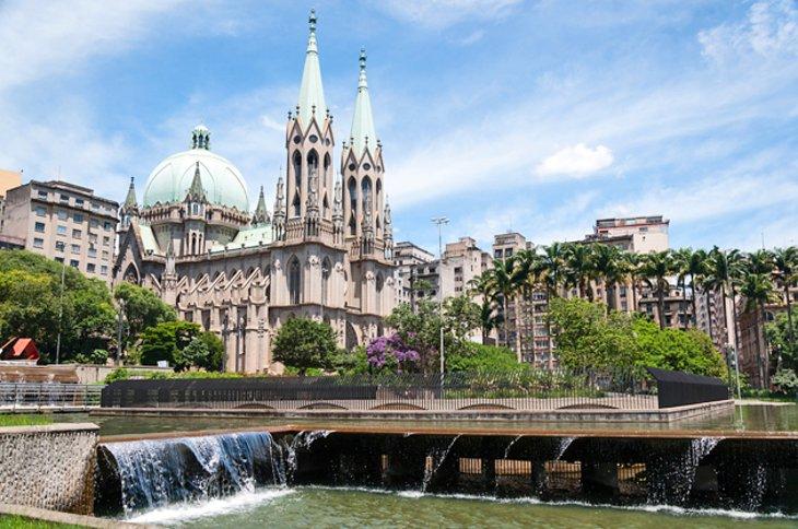 Catedral da Sé (Catedral)