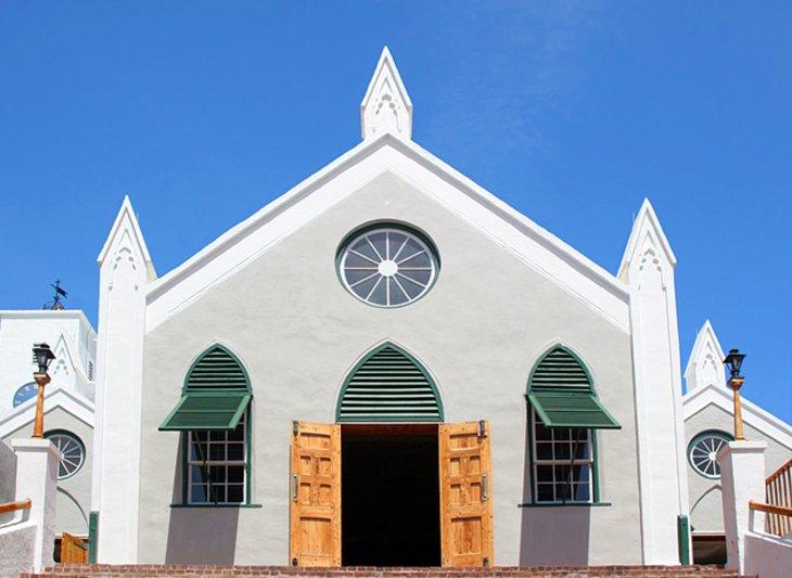 Iglesia de San Pedro