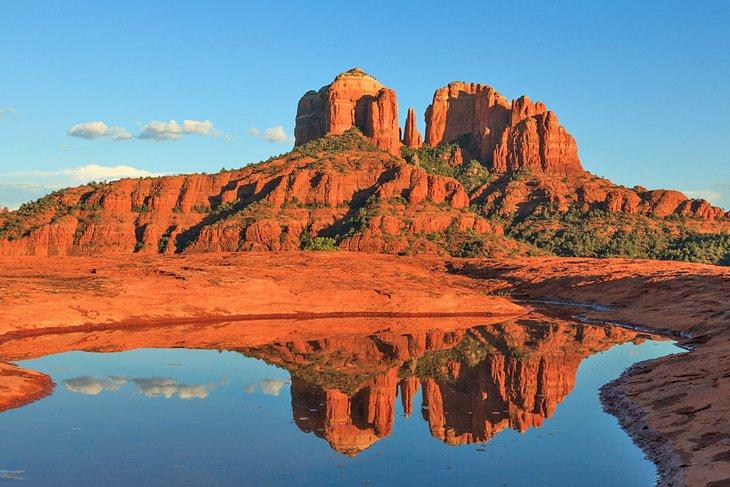 Cathédrale Rock, Sedona