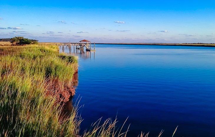 Daufuskie Island