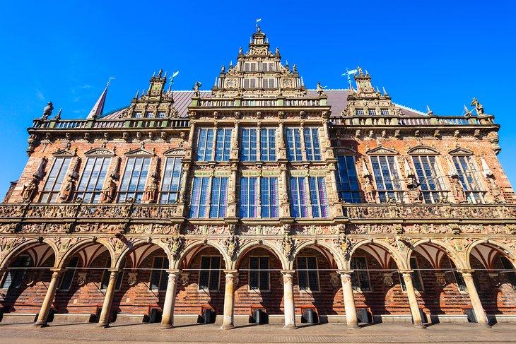 Ayuntamiento de Bremen