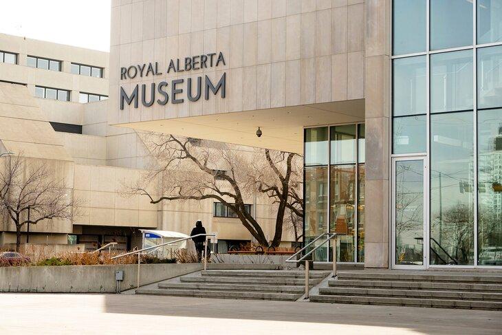 Museo Real de Alberta