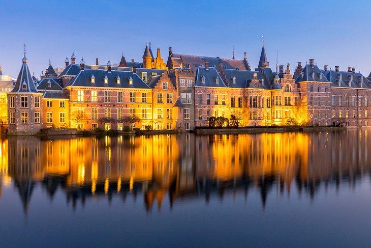 Palais Binnenhof
