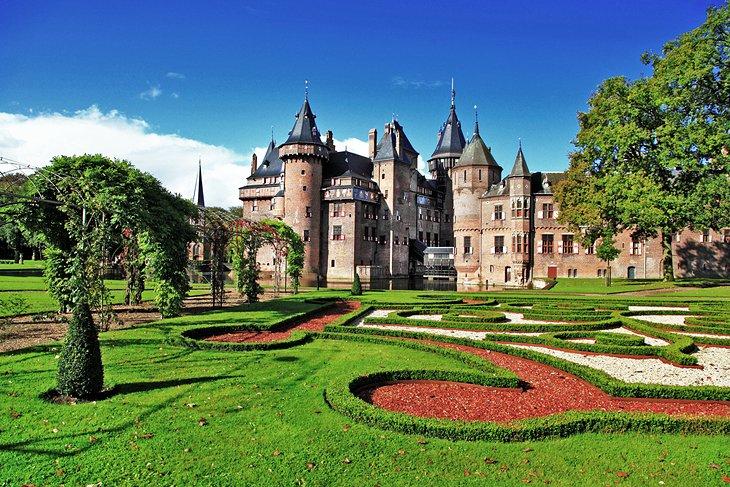 Château De Haar